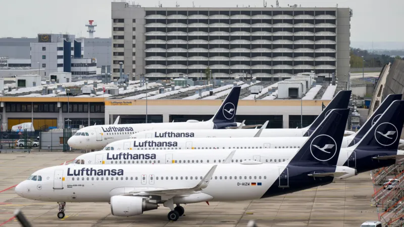 Lufthansa