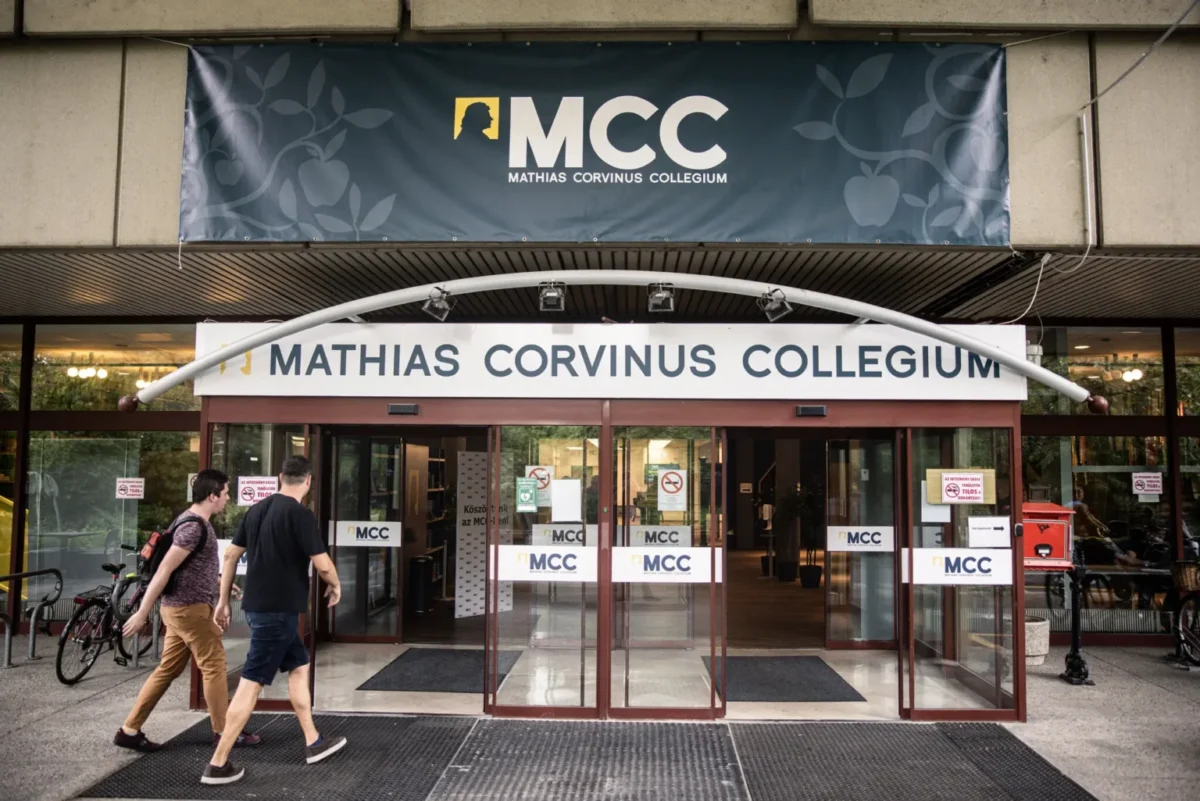 Mathias Corvinus Collegium