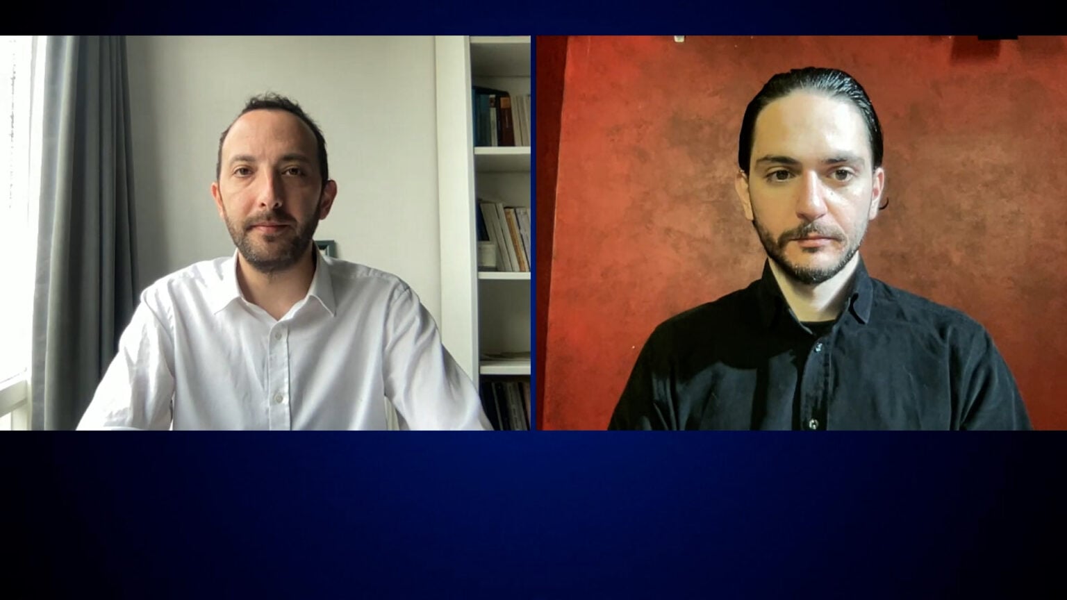 Mütalaa (14): Yargıdaki ikililik – Başaran Aksu ve Yüksel Kocaman