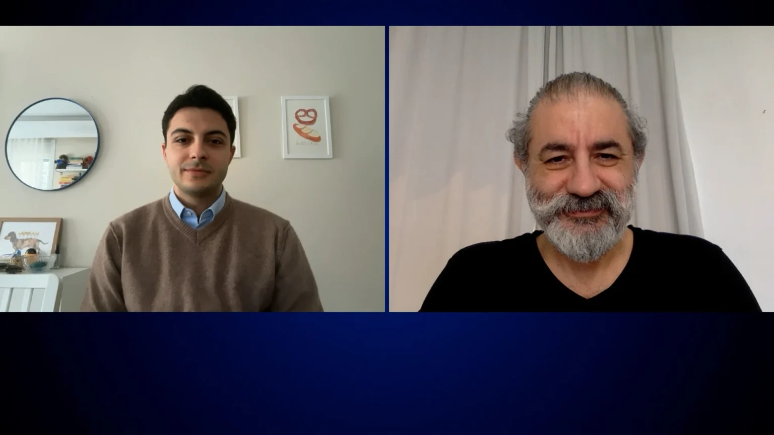 Atıf Ünaldı ile Netizen (391): Yapay zekâ ile web sitesi, sosyal medya, SEO ve chatbot nasıl yapılır?