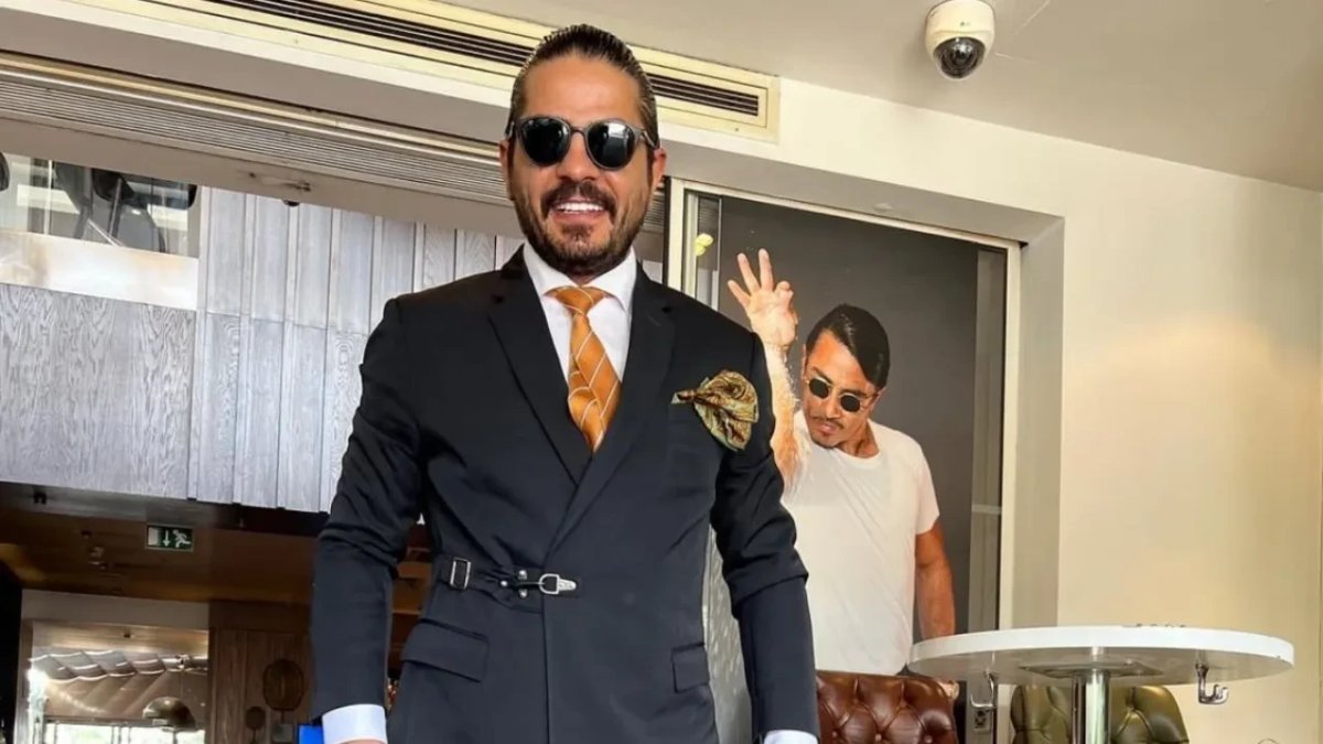 Özgür Gökçe