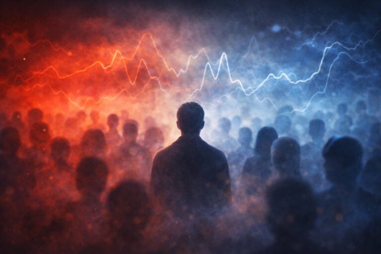 Siyasette duygu durumu