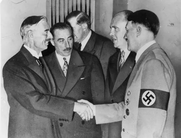 Mehmet Tatlı yazdı: 3.Reich’tan Büyük İsrail’e: 1939 yılından Üçüncü Dünya Savaşı’na bakmak
