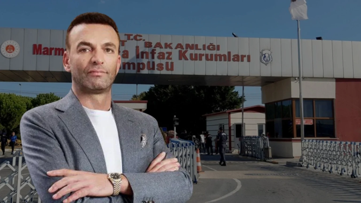 Mütalaa (17): İBB davasında itirafçıya tahliye