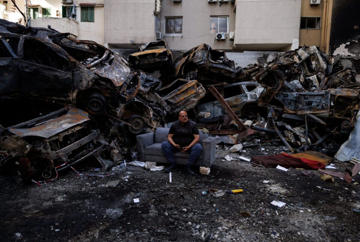 ABD İran limanlarını ablukaya aldı: Petrol düştü, diplomasi ihtimali masada