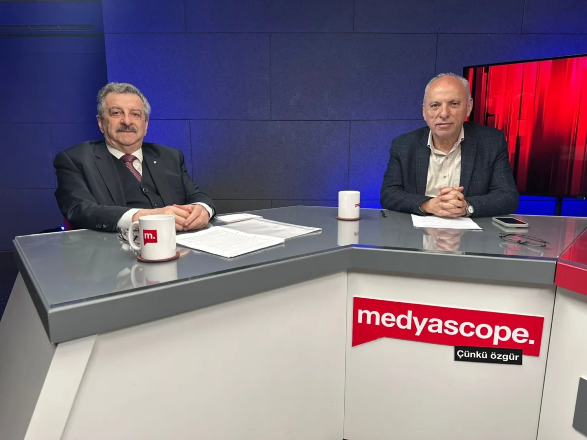 Türkiye savunma sanayiinde son durum