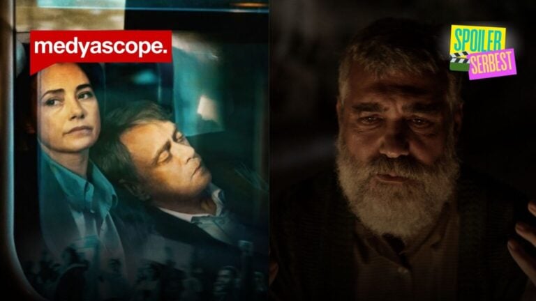 Kurtuluş ve Emin Alper