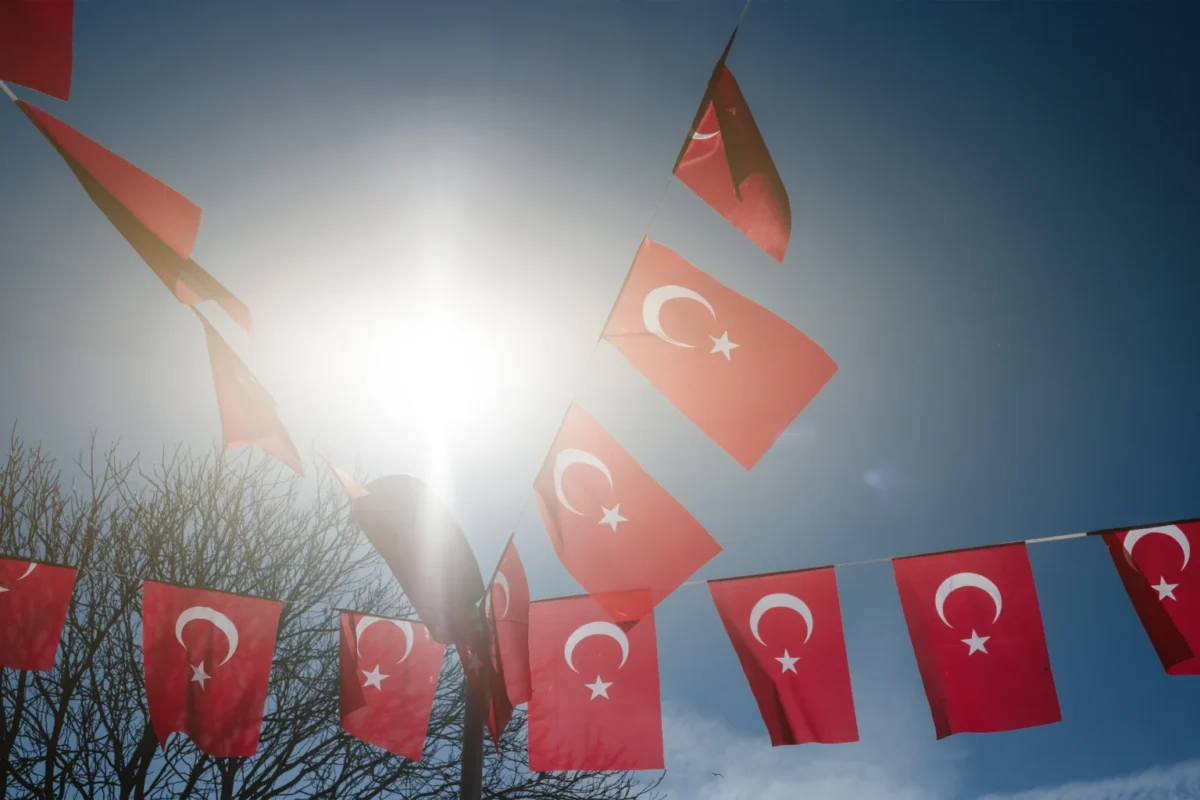 The Equation of History A Window of Opportunity for Turkey_5