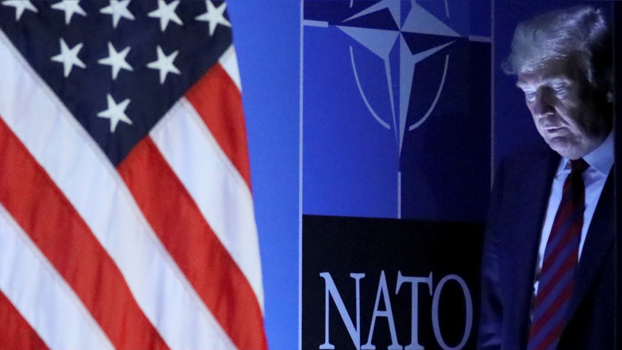 NATO’da İran krizi: Trump, ABD’yi ittifaktan çıkarabilir mi?