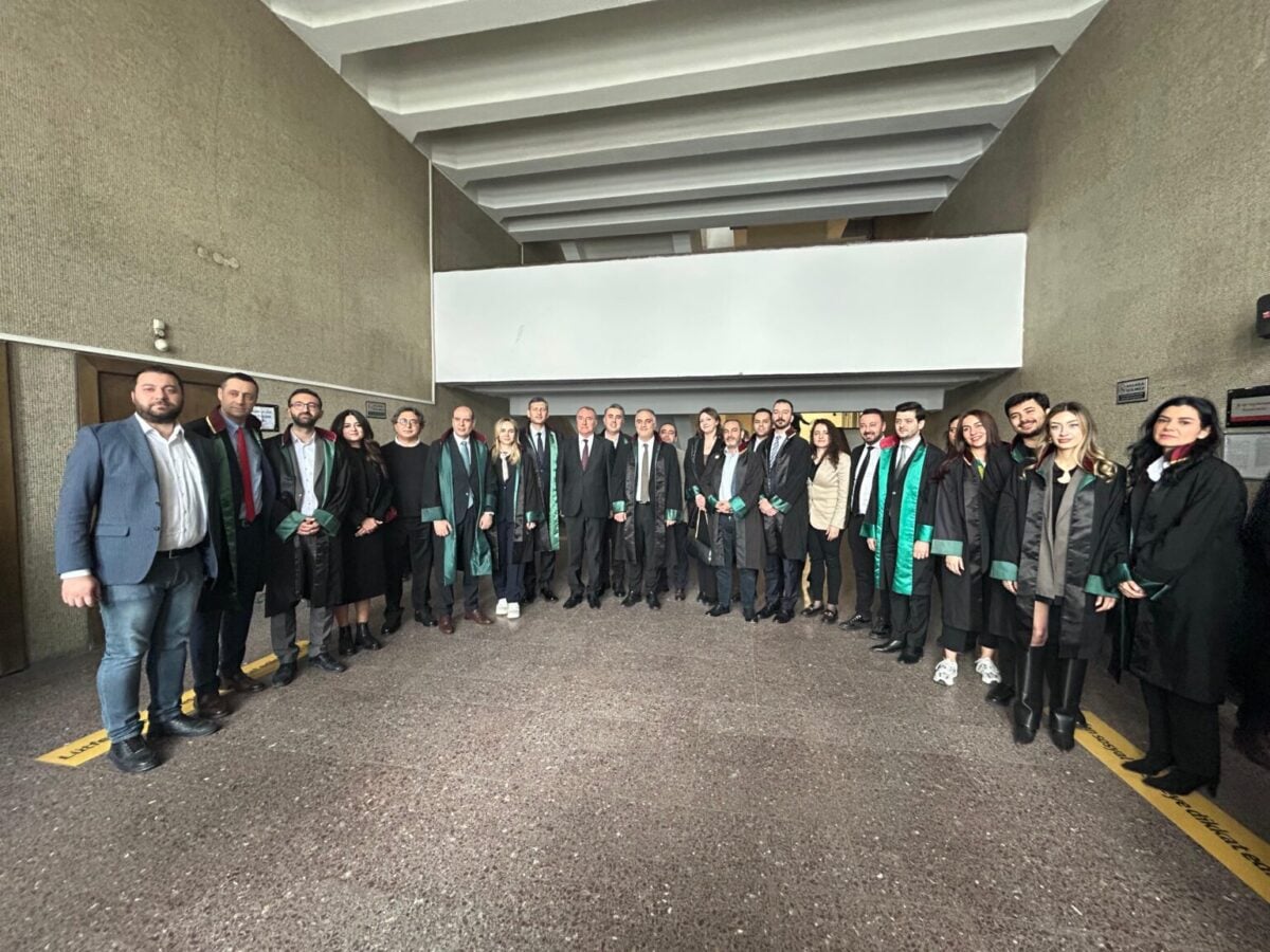 CHP’nin kurultay davası: “Tanıklar parti yönetimiyle husumetli”