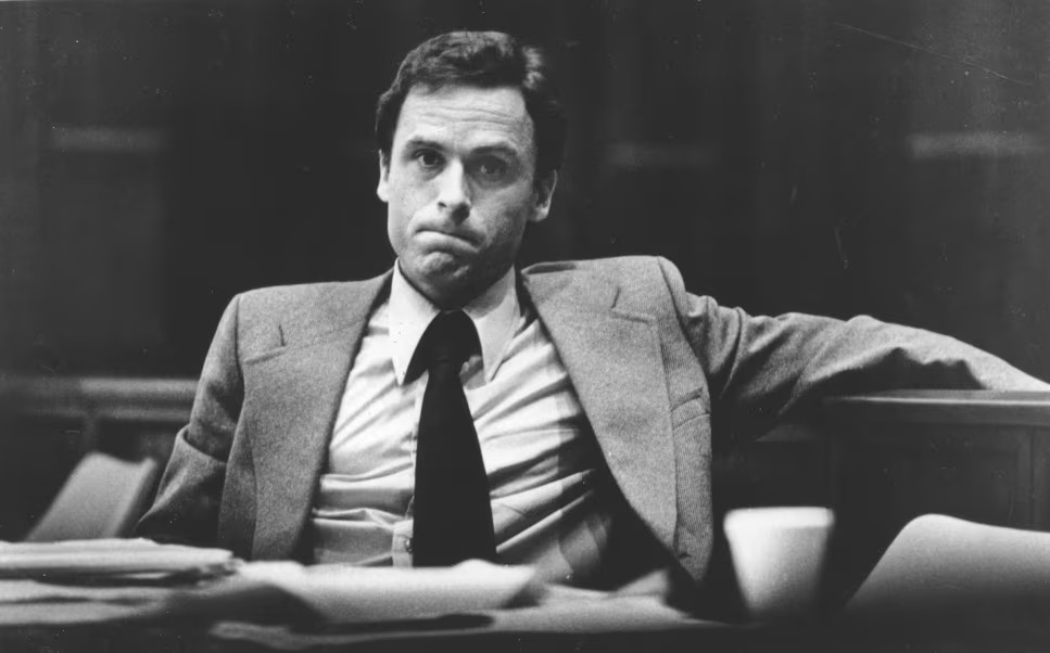 1974’te işlenen cinayetin failinin Ted Bundy olduğu kesinleşti