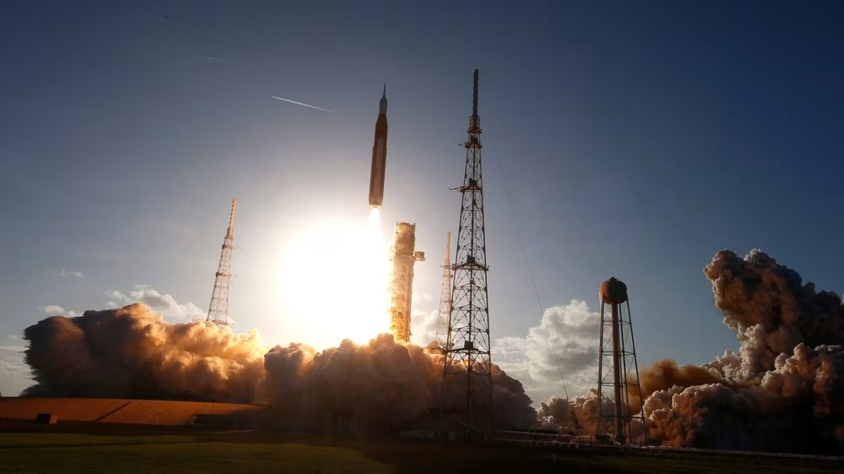 Artemis II