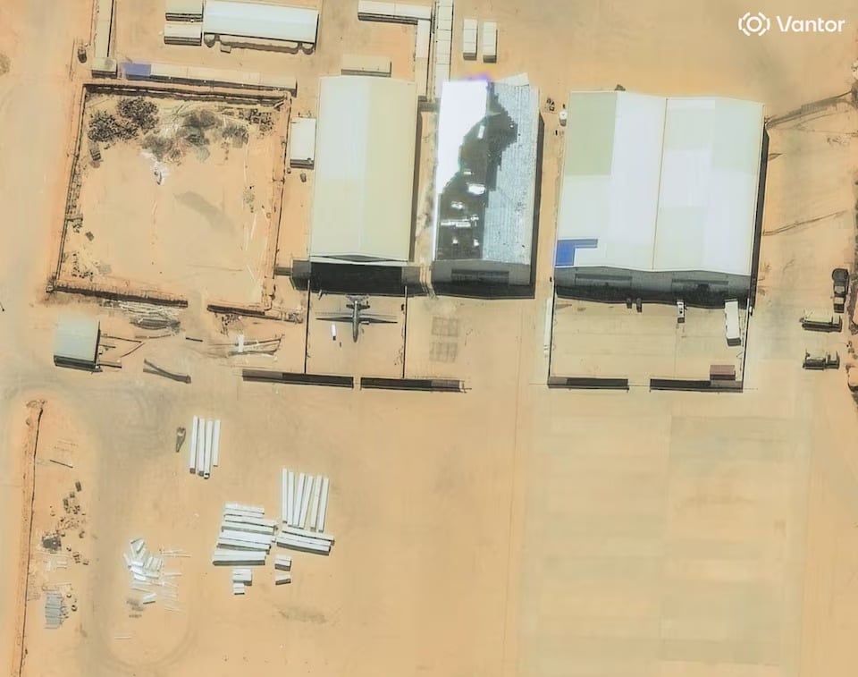 Ambargoya rağmen Libya’da silahlanma: Hafter güçlerine Türk ve Çin yapımı İHA’lar mı verildi?