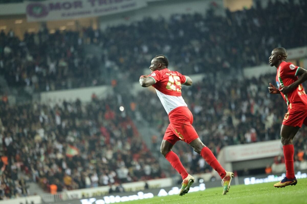 Amedspor’un ve ligin kralından 25 gole 2 milyonluk hediye