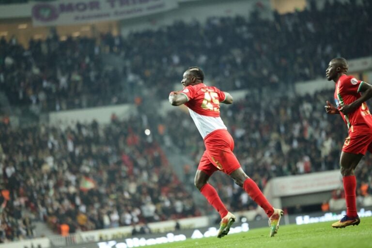 Amedspor’un ve ligin kralından 25 gole 2 milyonluk hediye