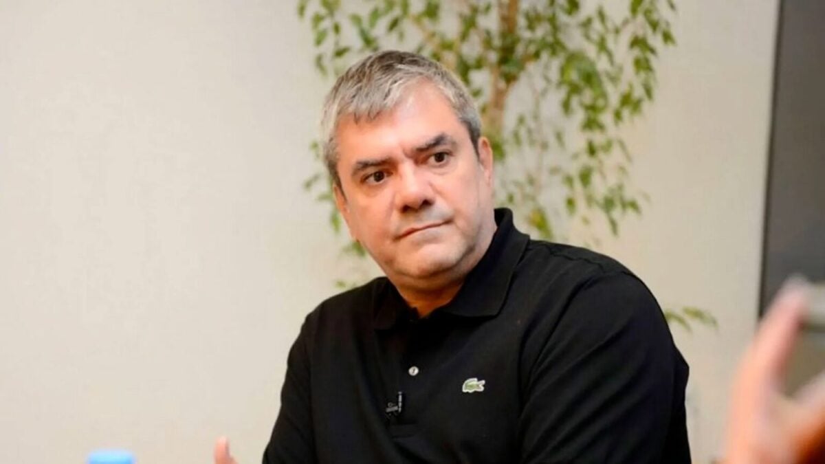 Yılmaz Özdil olayı