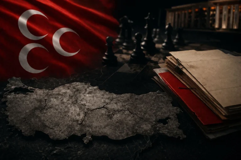 MHP’de yaşanan son gelişmeler ne anlama geliyor?