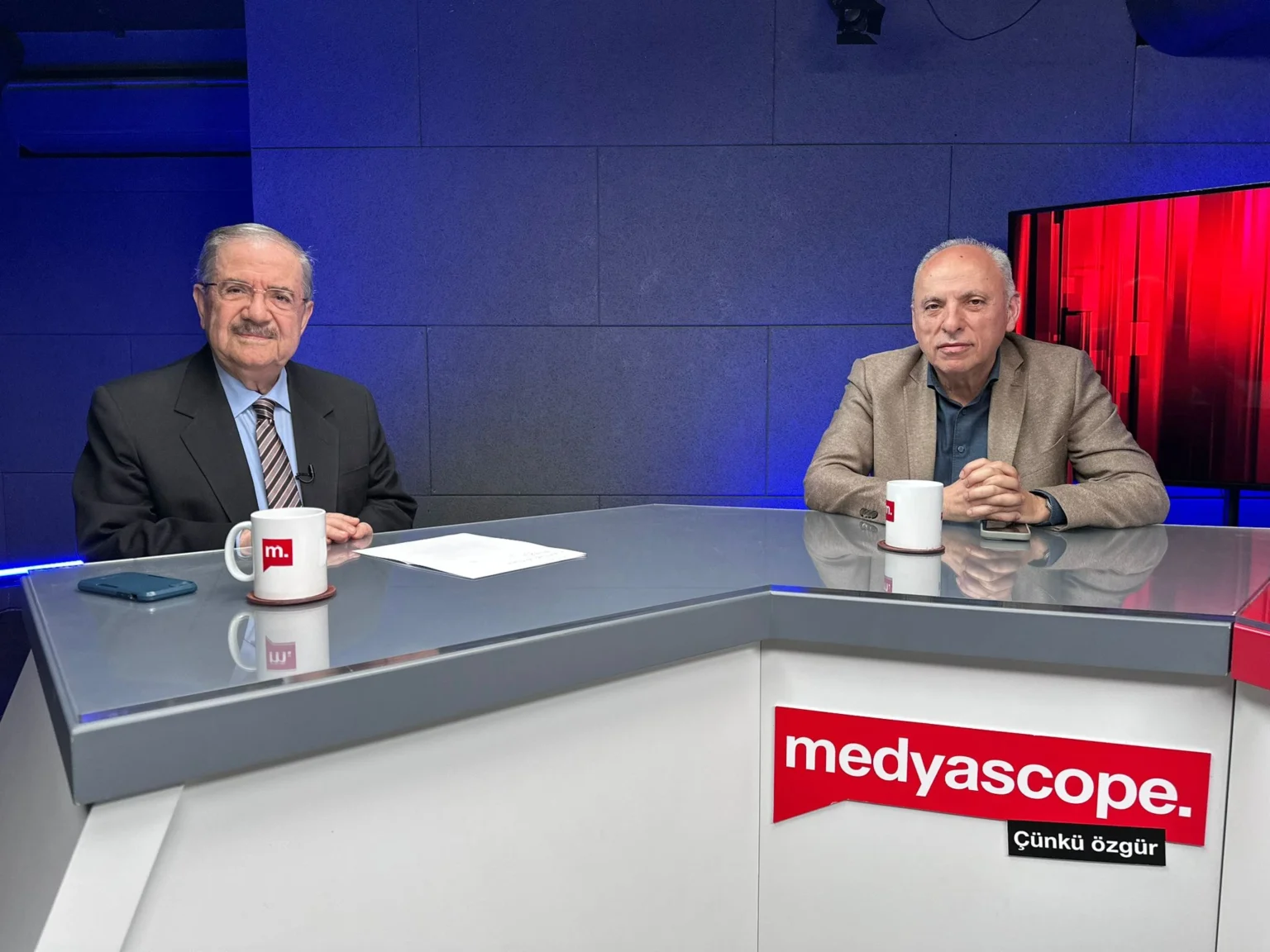 Tarık Çelenk ile Sağduyu (99) – Taha Akyol anlatıyor: Osmanlı ve Cumhuriyet reformları entelektüel yetiştirebildi mi?