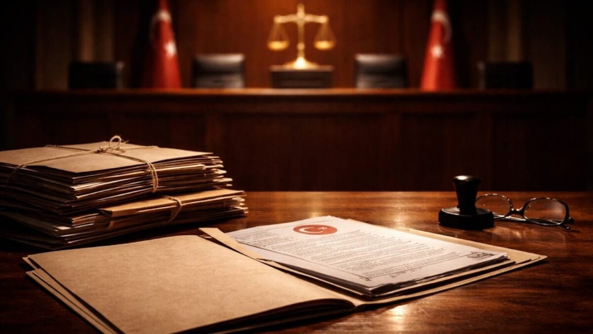 Gizli tanıklar neye tanık, etkin pişmanlar neden pişman?