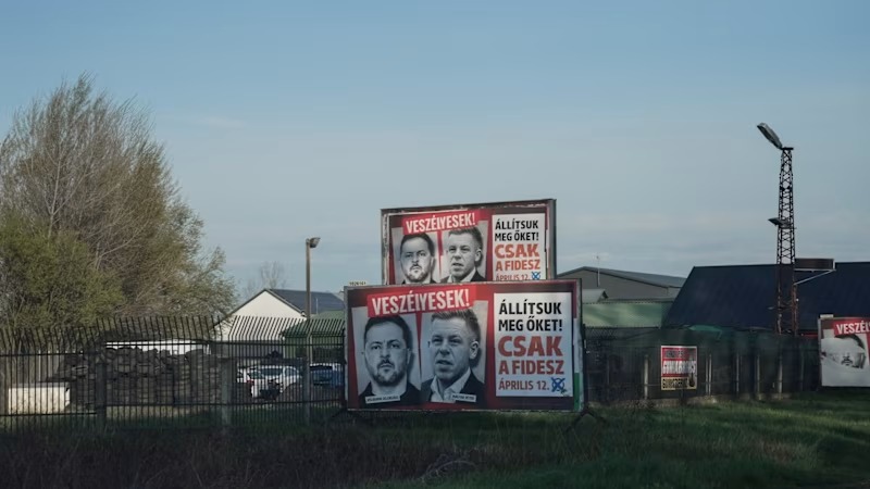 Macaristan seçimleri, Orban