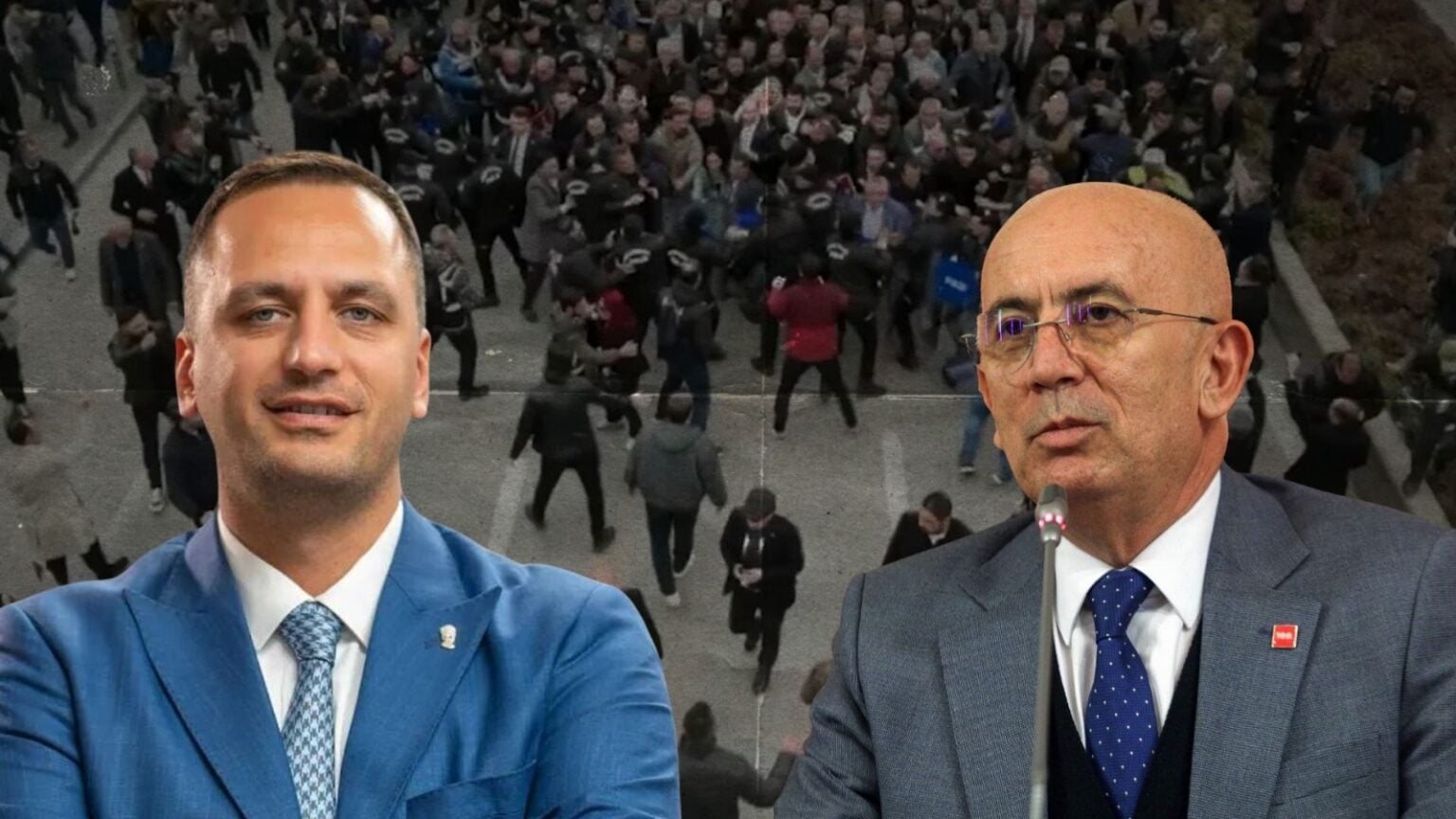 Ruşen Çakır yorumladı: İktidar CHP’ye yönelik saldırılarını şiddetlendiriyor