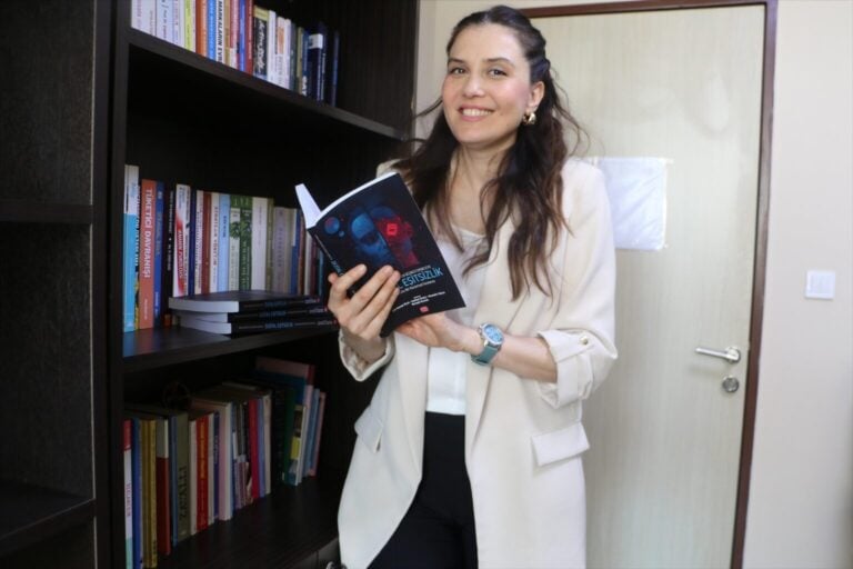 Türkiye’nin ilk dijital eşitsizlik