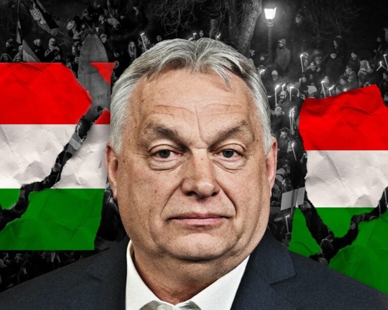 Viktor Orbán
