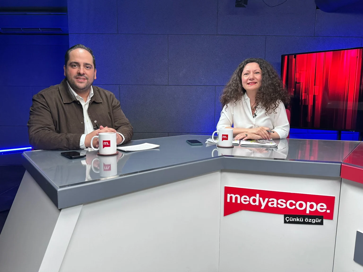 Şehir Hepimizin (451) - Gençlerin İyi Olma Hali raporu