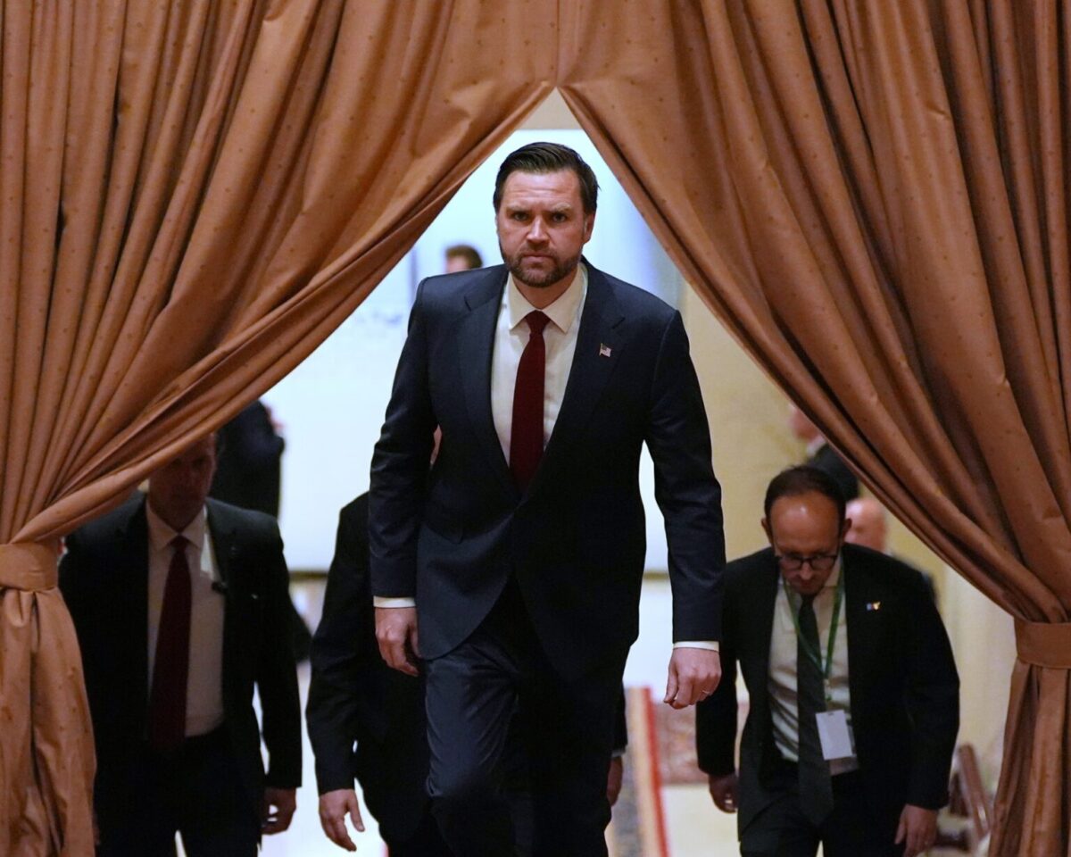 İslamabad'da ne oldu, JD Vance