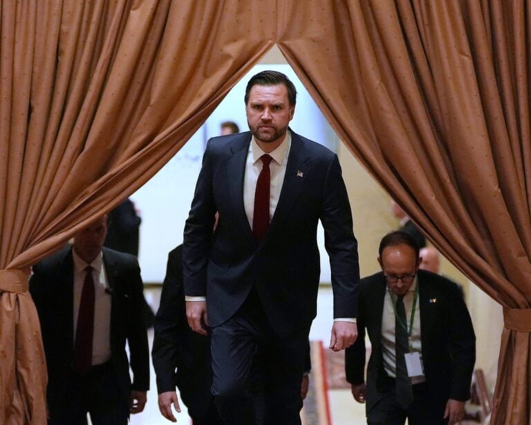 İslamabad'da ne oldu, JD Vance