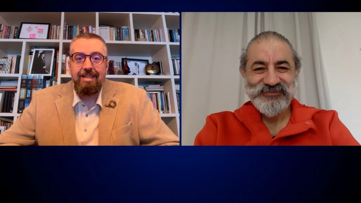 Atıf Ünaldı ile Netizen (390): Akan Abdula ile söyleşi | Yapay zekâ, 5G, markalar ve yeni dönemin mantığı