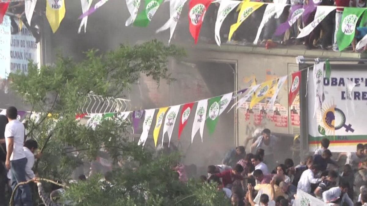 Diyarbakır'da İstasyon Meydanı saldırısı için hafıza mekânı projesi başlıyor