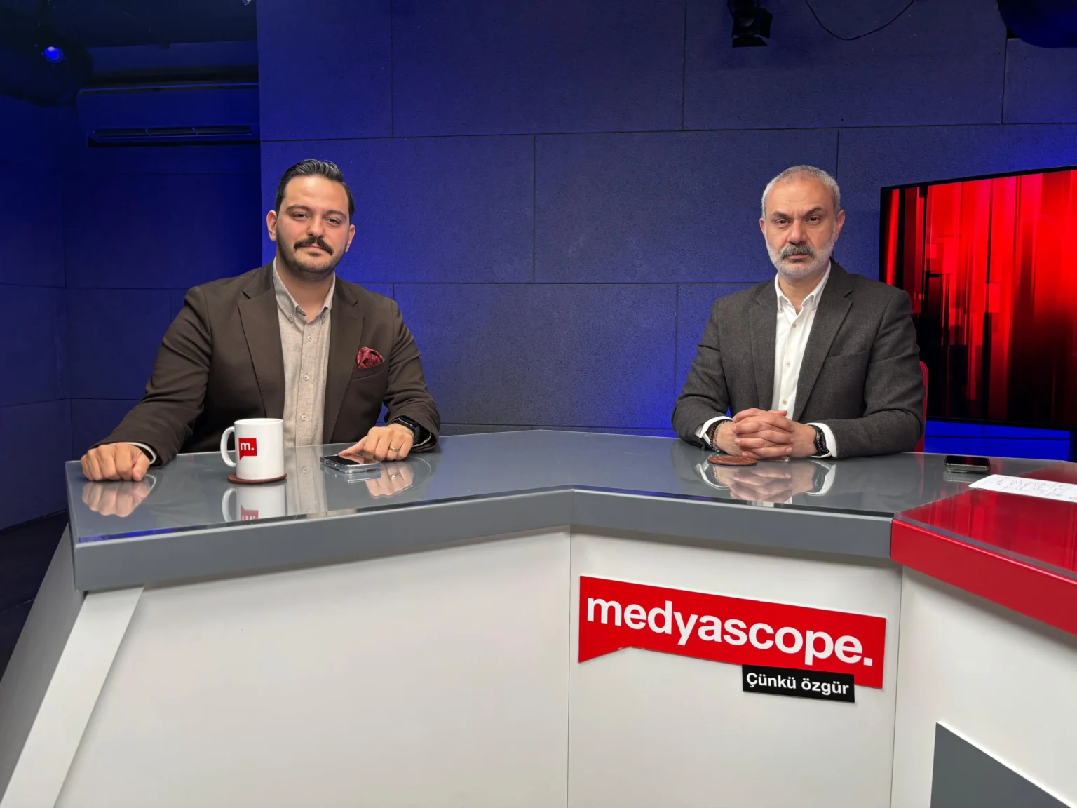 Gazeteci Bakışı (8): Hasan Basri Akdemir ile söyleşi | “Gazetecinin görevi güçle sorunlu olmaktır”