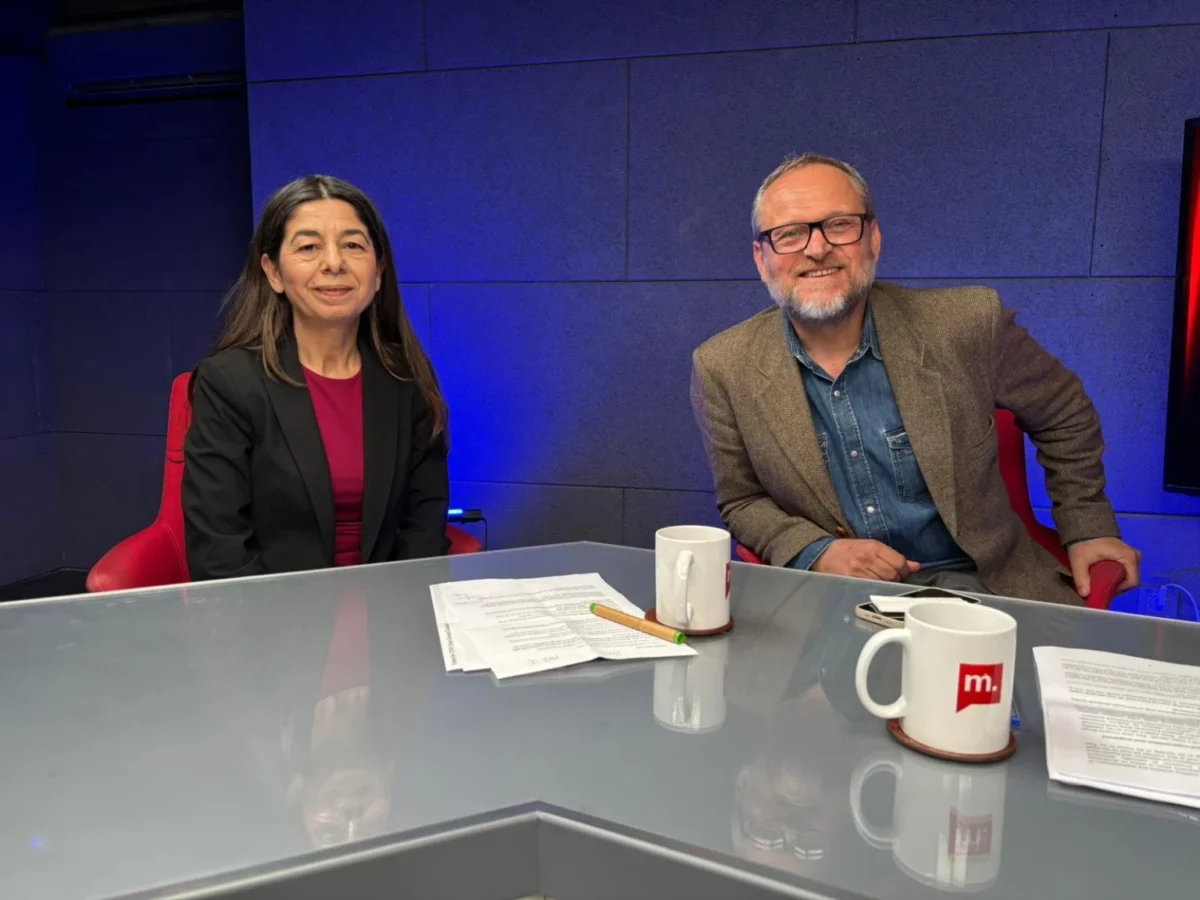 COP31 Yolu (1) - Türkiye COP31’e ev sahipliği yapacak: Fırsat mı risk mi?