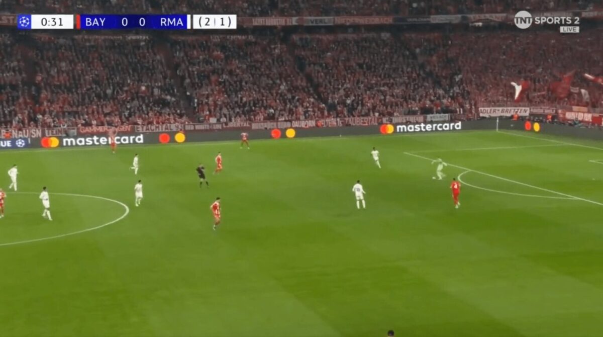 Arda Güler gol