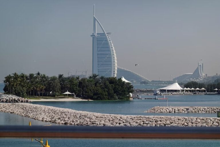 Burj Al Arab