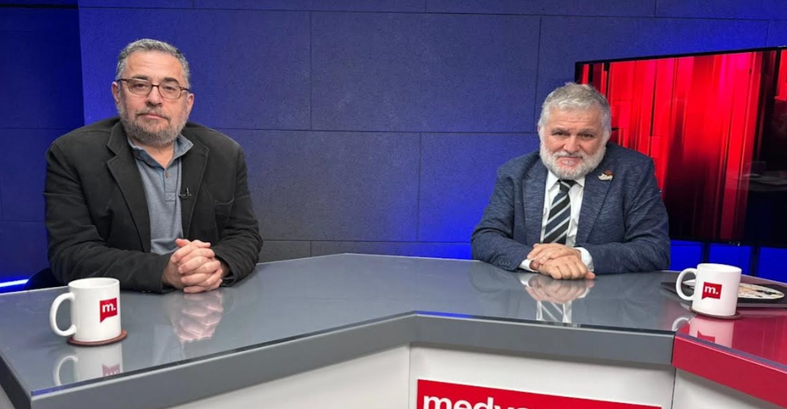 Okul saldırılarının anlamı | Macaristan Türkiye benzerliği (Video)