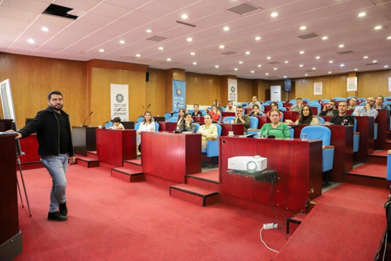 Diyarbakır'da belediye