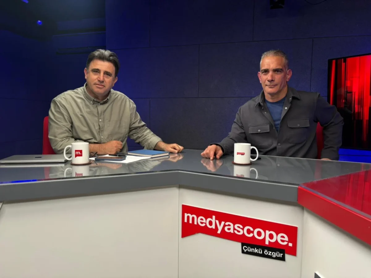 Liberal demokrasi krizi ve yeni jeopolitik dönem