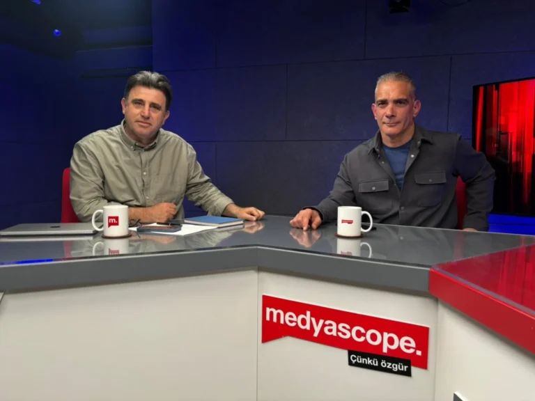 Liberal demokrasi krizi ve yeni jeopolitik dönem