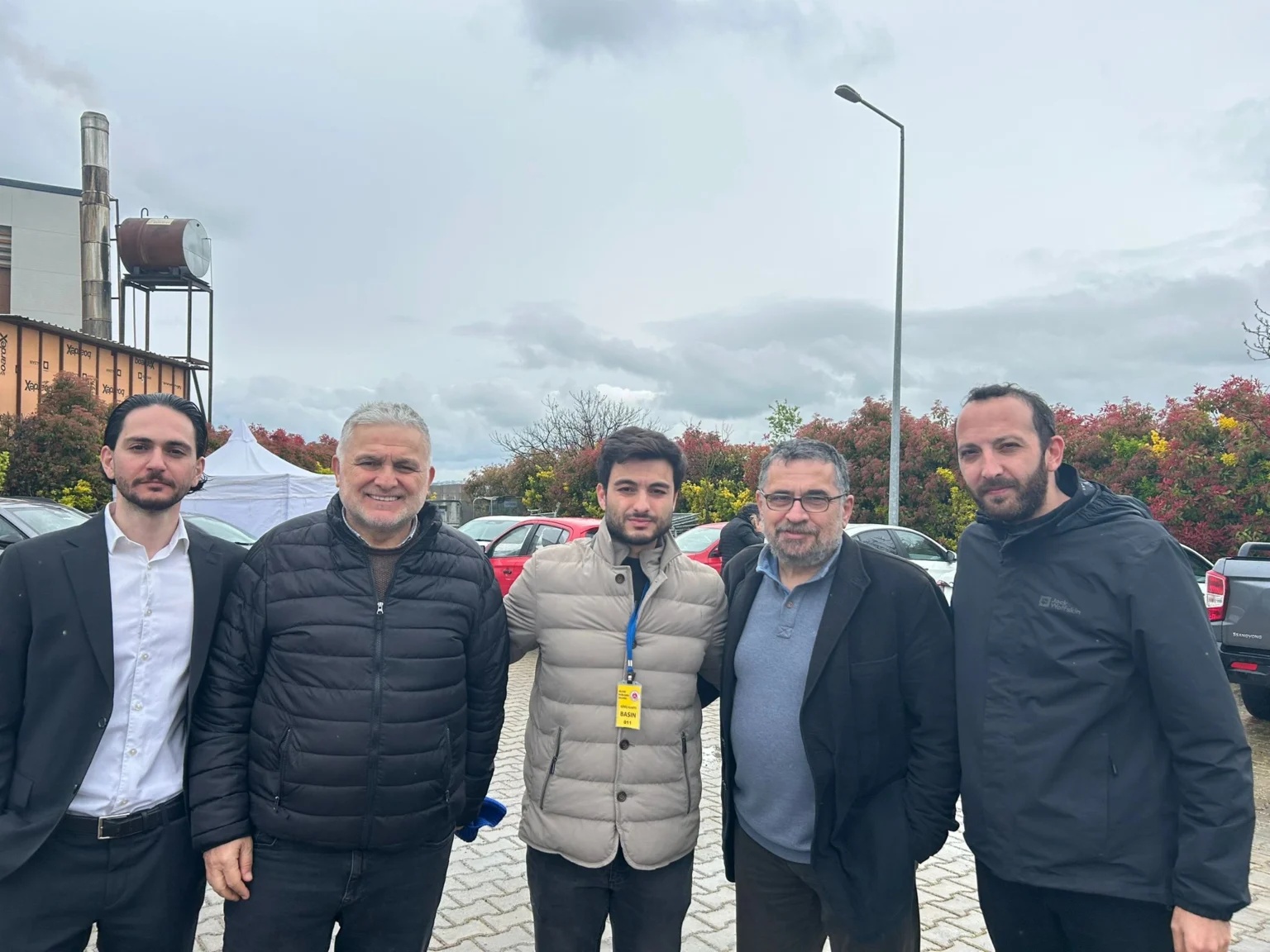 İBB davası 26. gün: İBB davası TRT’de yayınlansa ne olurdu? | Medyascope ekibi Silivri’den aktardı