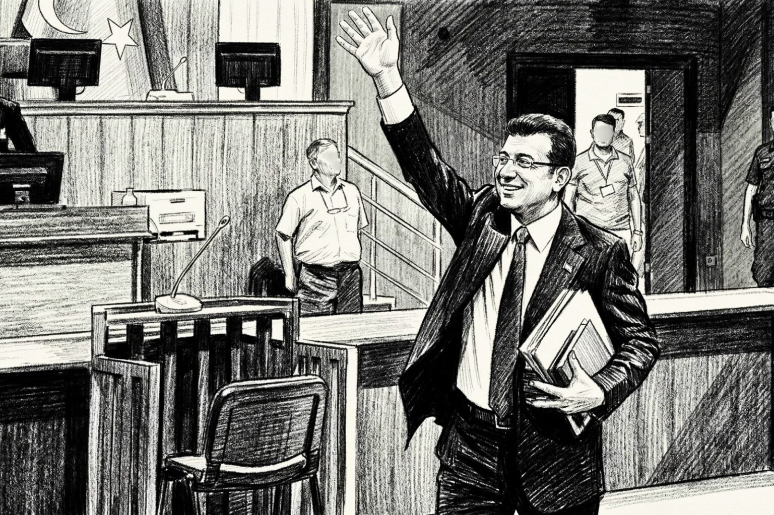 Ruşen Çakır yorumladı: 23 Nisan arifesinde Silivri’de olmak