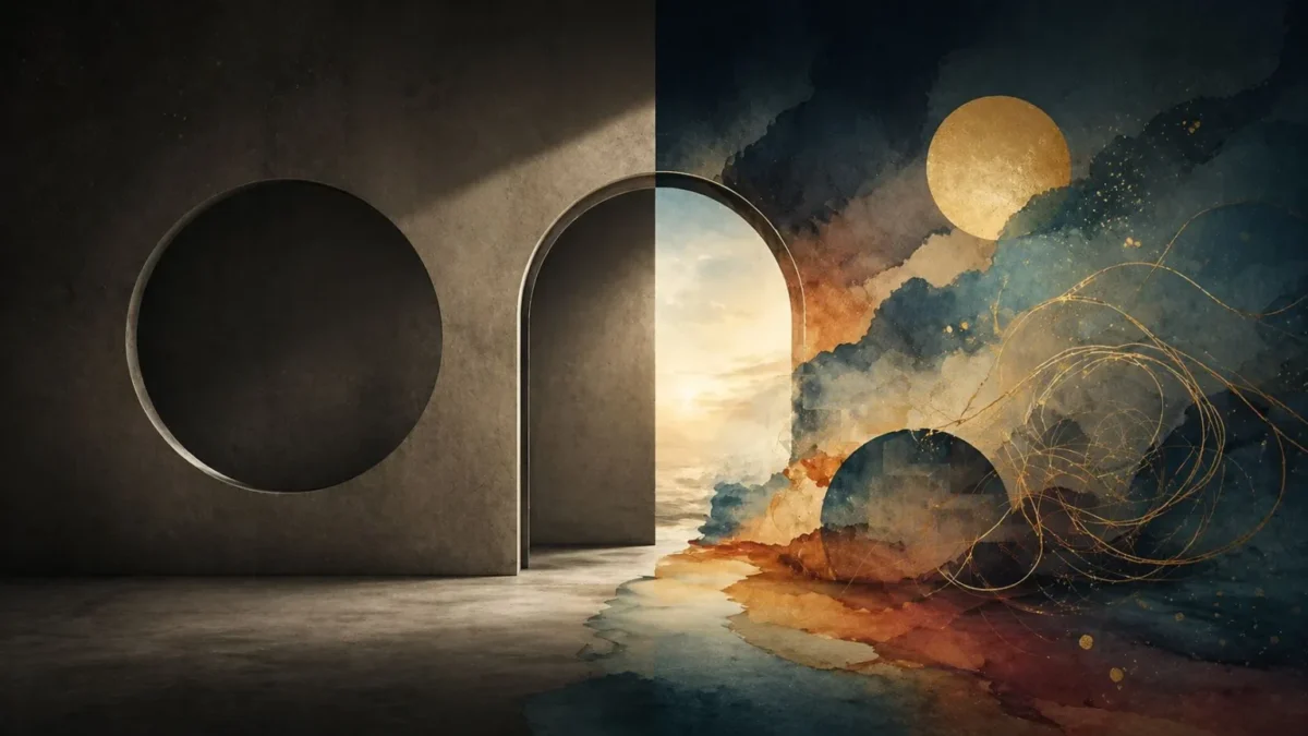 Eksik Olan (330): Psikoterapi gerçeği mi arar, kurgu mu yaratır?