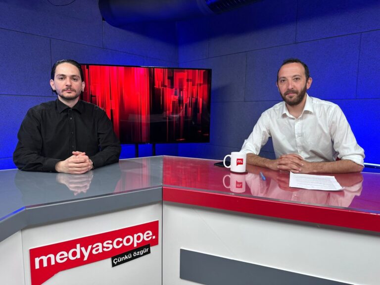 Mütalaa (16): Belediye operasyonlarında AKP-CHP karşılaştırması