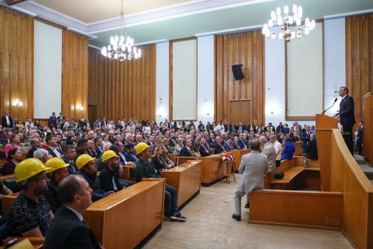 Özel: "Dün itibarıyla14