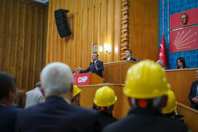 Özel: "Dün itibarıyla14