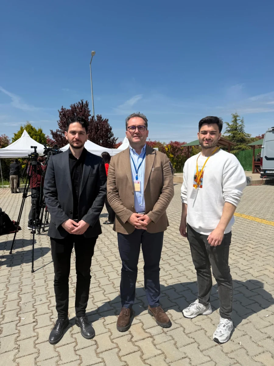 İBB davasındaki tahliyeler