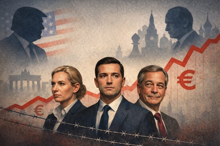 Macaristan’dan demokrasi dalgası bekleyenlere