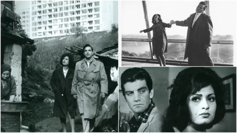 Mazlum Vesek yazdı: Bitmeyen "Acı Hayat"