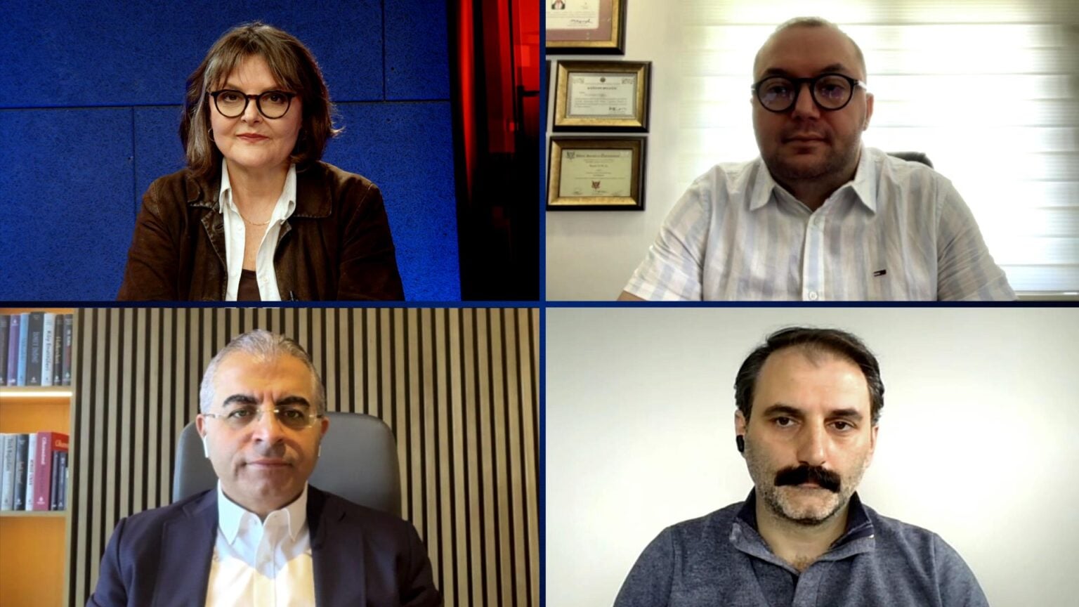 Açık Oturum (519) | CHP yeni bir Türkiye hikâyesi yazabilir mi?